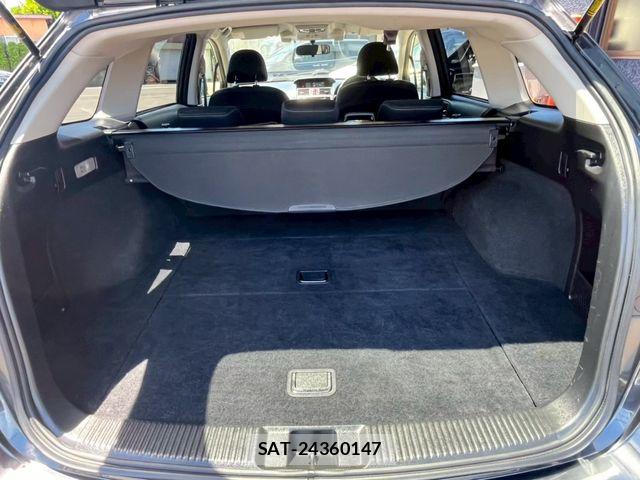 Subaru LEVORG 2014-08 8208335-10
