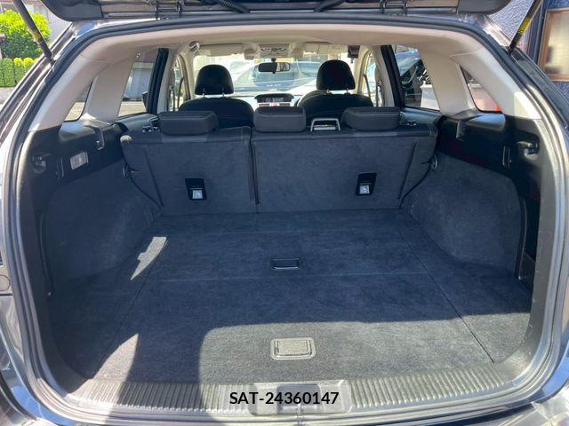 Subaru LEVORG 2014-08 8208335-11