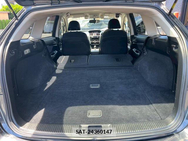 Subaru LEVORG 2014-08 8208335-12