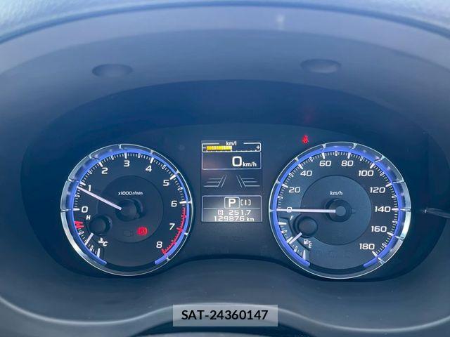 Subaru LEVORG 2014-08 8208335-14