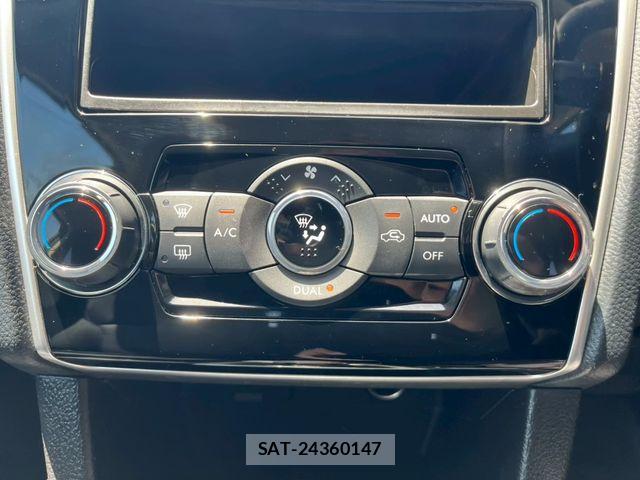Subaru LEVORG 2014-08 8208335-15