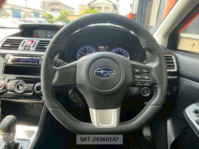 Subaru LEVORG 2014-08 8208335-17