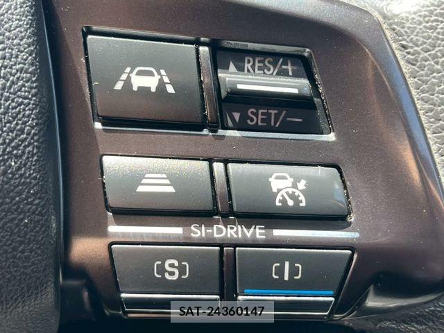 Subaru LEVORG 2014-08 8208335-18