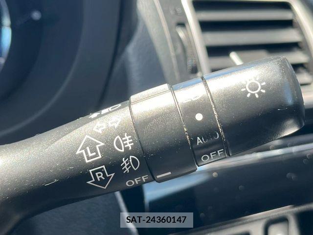 Subaru LEVORG 2014-08 8208335-20