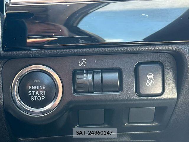 Subaru LEVORG 2014-08 8208335-21