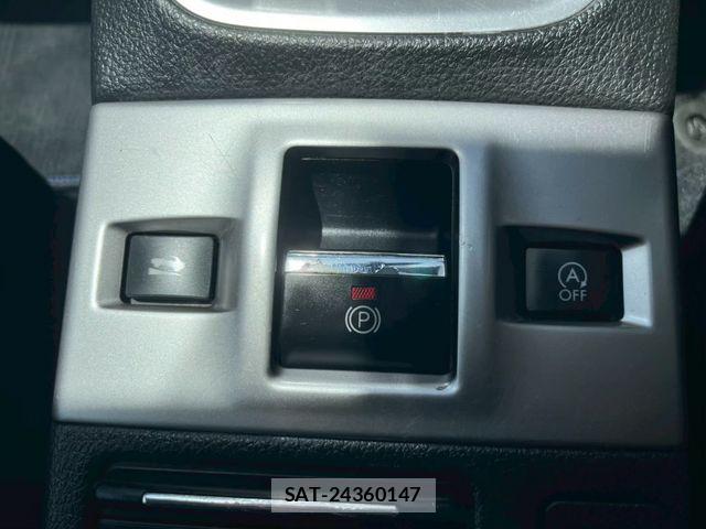 Subaru LEVORG 2014-08 8208335-22