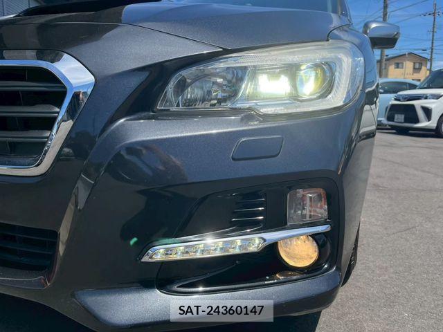 Subaru LEVORG 2014-08 8208335-27