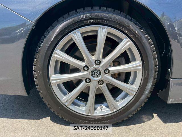 Subaru LEVORG 2014-08 8208335-28
