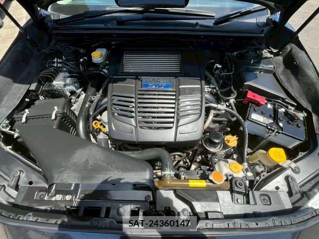 Subaru LEVORG 2014-08 8208335-29