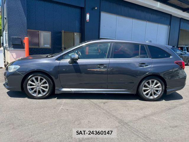 Subaru LEVORG 2014-08 8208335-3