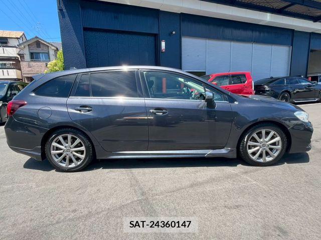 Subaru LEVORG 2014-08 8208335-4