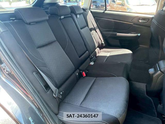 Subaru LEVORG 2014-08 8208335-5