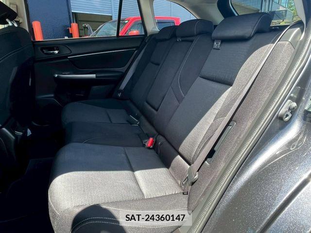 Subaru LEVORG 2014-08 8208335-6