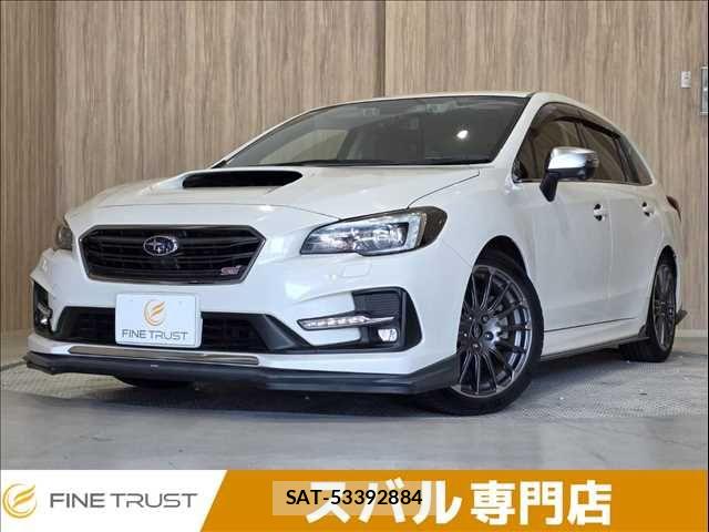Subaru LEVORG 2018-03 8208307-0