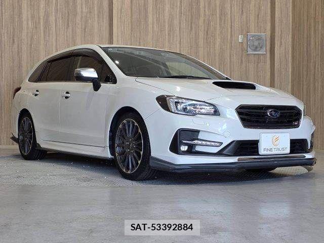 Subaru LEVORG 2018-03 8208307-15