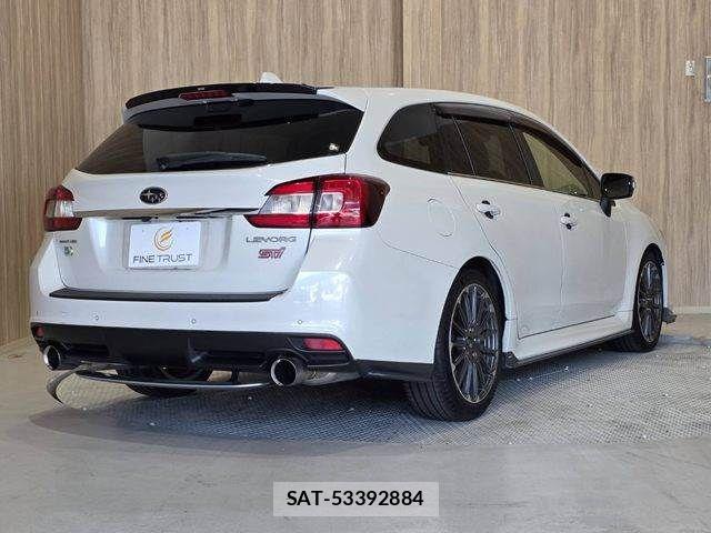 Subaru LEVORG 2018-03 8208307-17