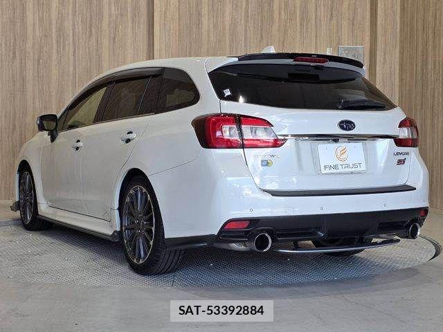 Subaru LEVORG 2018-03 8208307-19
