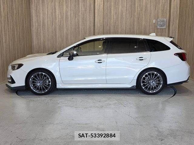 Subaru LEVORG 2018-03 8208307-20