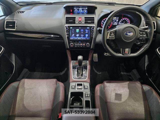 Subaru LEVORG 2018-03 8208307-2