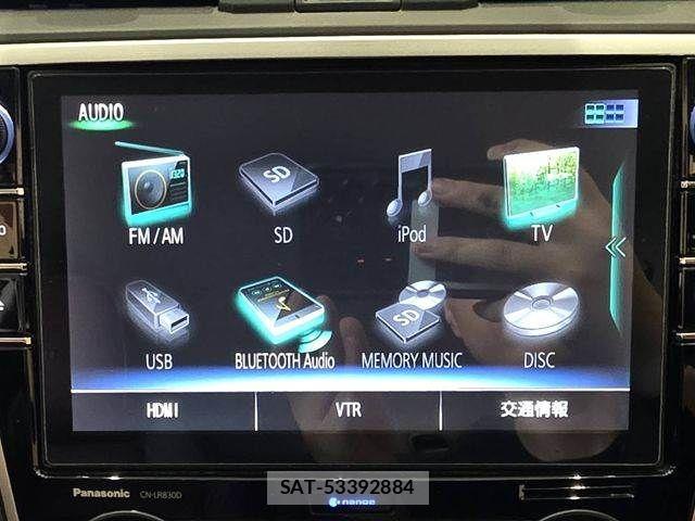 Subaru LEVORG 2018-03 8208307-4