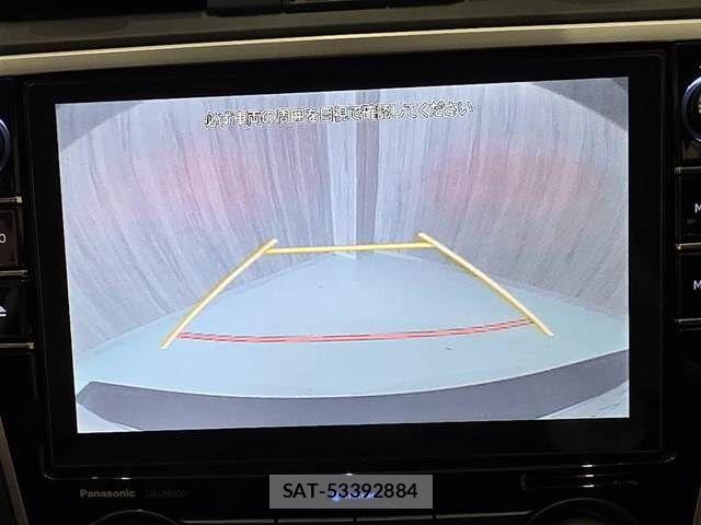 Subaru LEVORG 2018-03 8208307-5