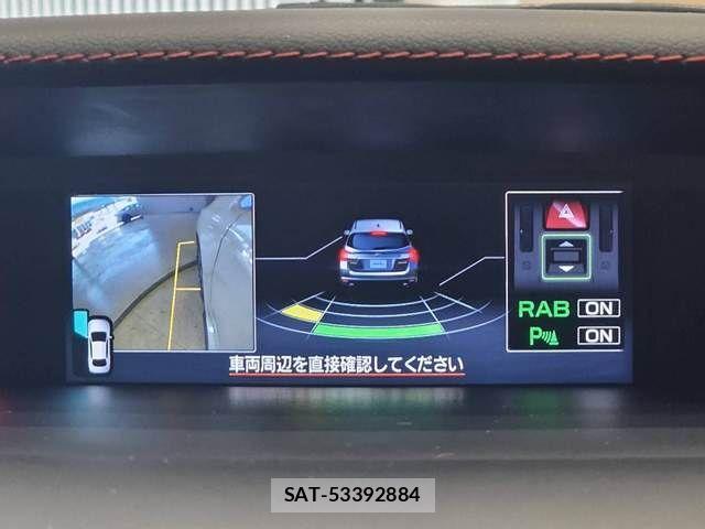 Subaru LEVORG 2018-03 8208307-6