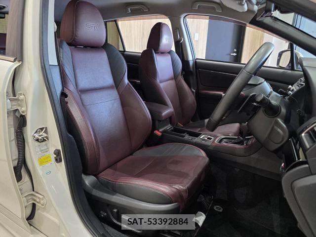 Subaru LEVORG 2018-03 8208307-7