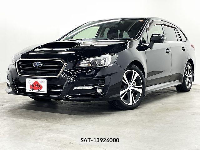 Subaru LEVORG 2018-11 8208313-0