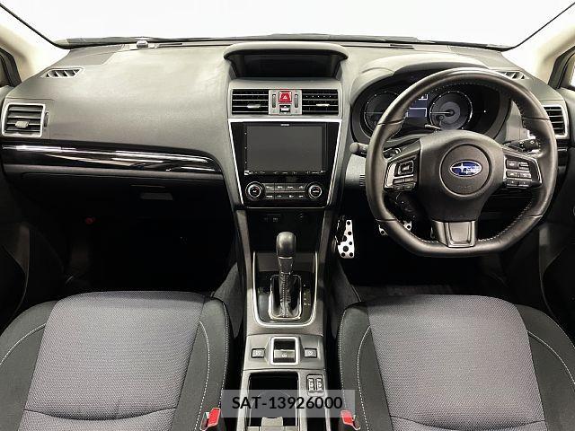 Subaru LEVORG 2018-11 8208313-1