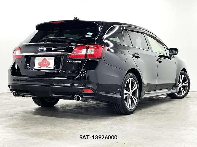 Subaru LEVORG 2018-11 8208313-2