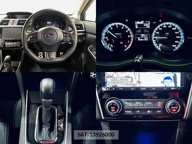 Subaru LEVORG 2018-11 8208313-3