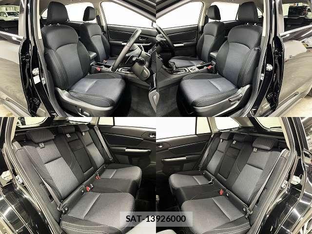 Subaru LEVORG 2018-11 8208313-7