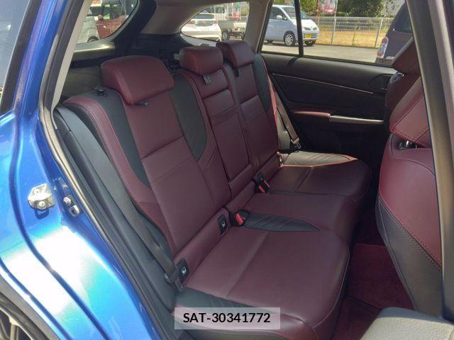 Subaru LEVORG 2018-10 8208308-10