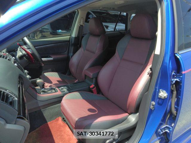 Subaru LEVORG 2018-10 8208308-11