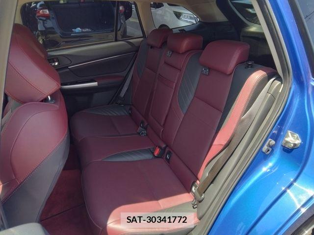 Subaru LEVORG 2018-10 8208308-12