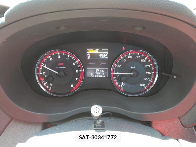 Subaru LEVORG 2018-10 8208308-13
