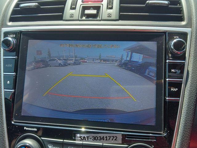 Subaru LEVORG 2018-10 8208308-15