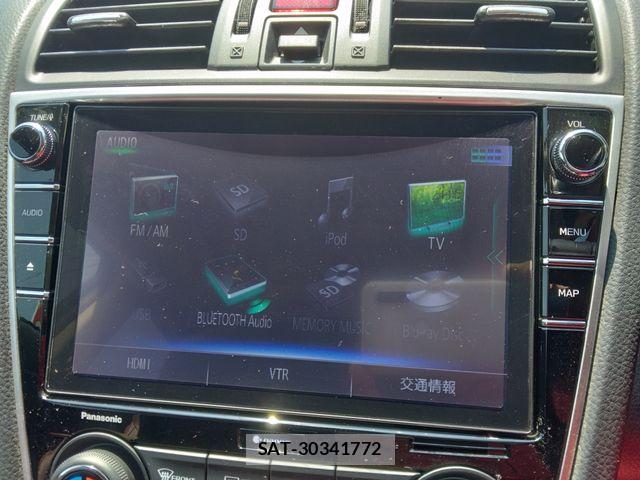 Subaru LEVORG 2018-10 8208308-16