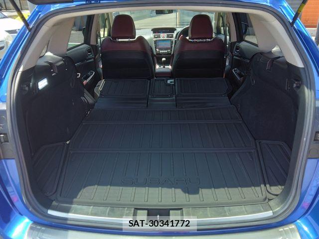 Subaru LEVORG 2018-10 8208308-17