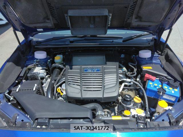 Subaru LEVORG 2018-10 8208308-18