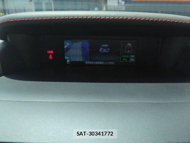 Subaru LEVORG 2018-10 8208308-20