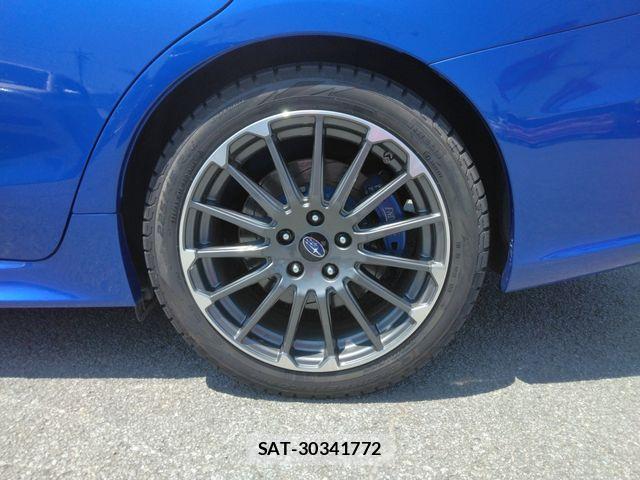 Subaru LEVORG 2018-10 8208308-27