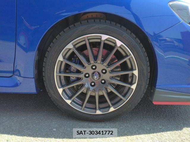 Subaru LEVORG 2018-10 8208308-29