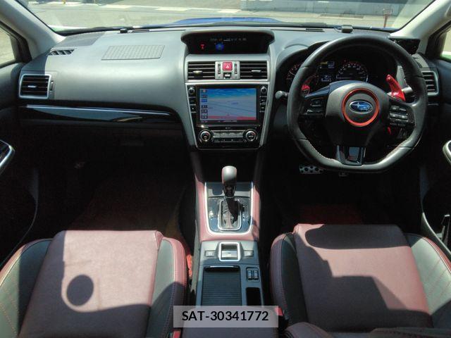 Subaru LEVORG 2018-10 8208308-8