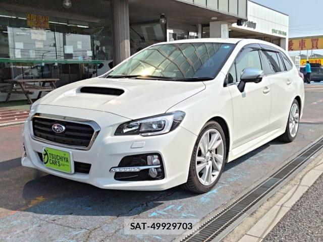 Subaru LEVORG 2016-01 8208312-0