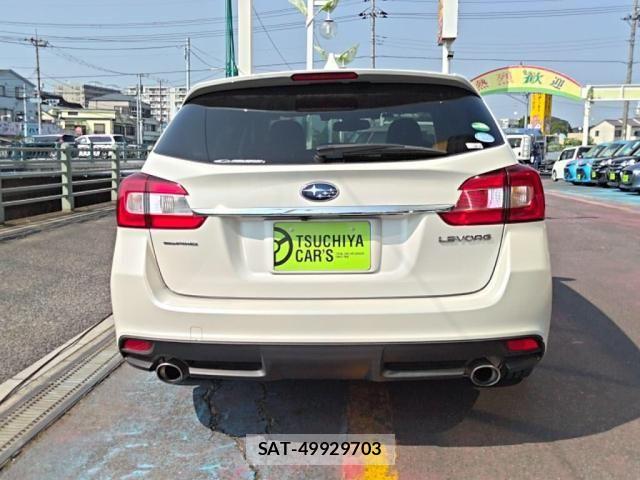 Subaru LEVORG 2016-01 8208312-9
