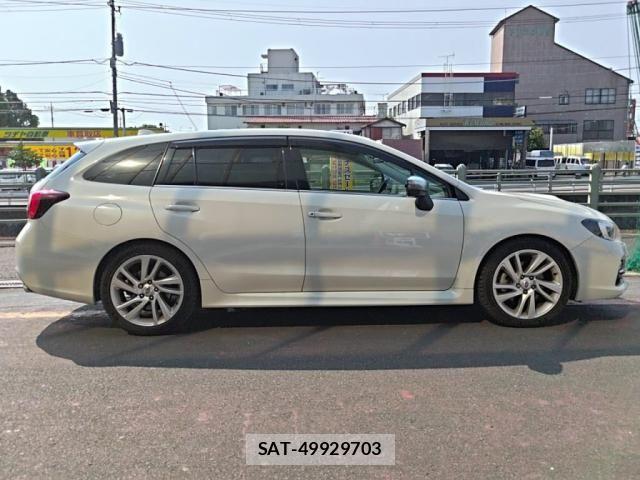 Subaru LEVORG 2016-01 8208312-10