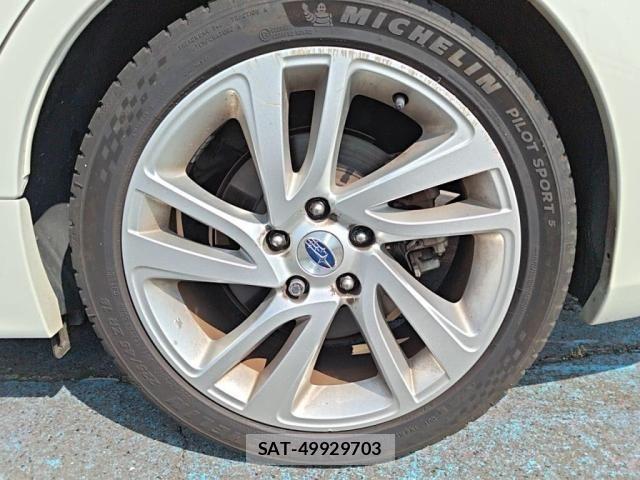Subaru LEVORG 2016-01 8208312-11