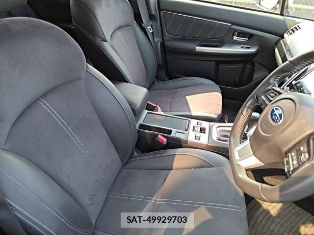Subaru LEVORG 2016-01 8208312-12