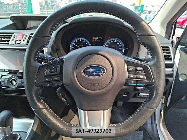 Subaru LEVORG 2016-01 8208312-13